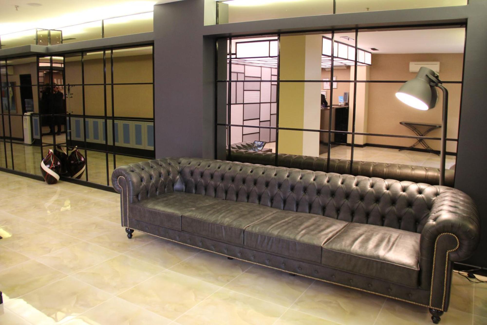 Airport Residence Istambul Quarto foto