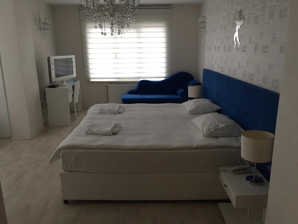 Airport Residence Istambul Quarto foto