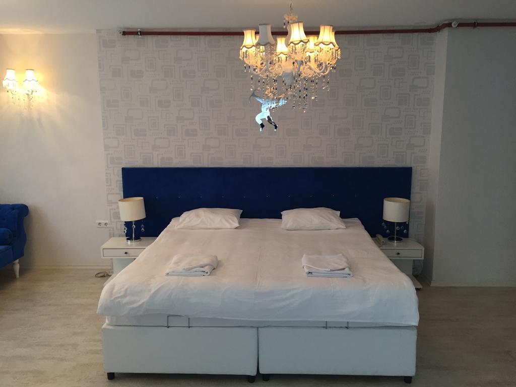 Airport Residence Istambul Quarto foto