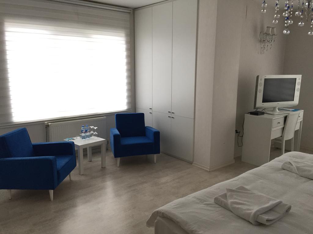 Airport Residence Istambul Quarto foto