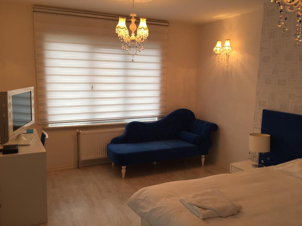 Airport Residence Istambul Quarto foto