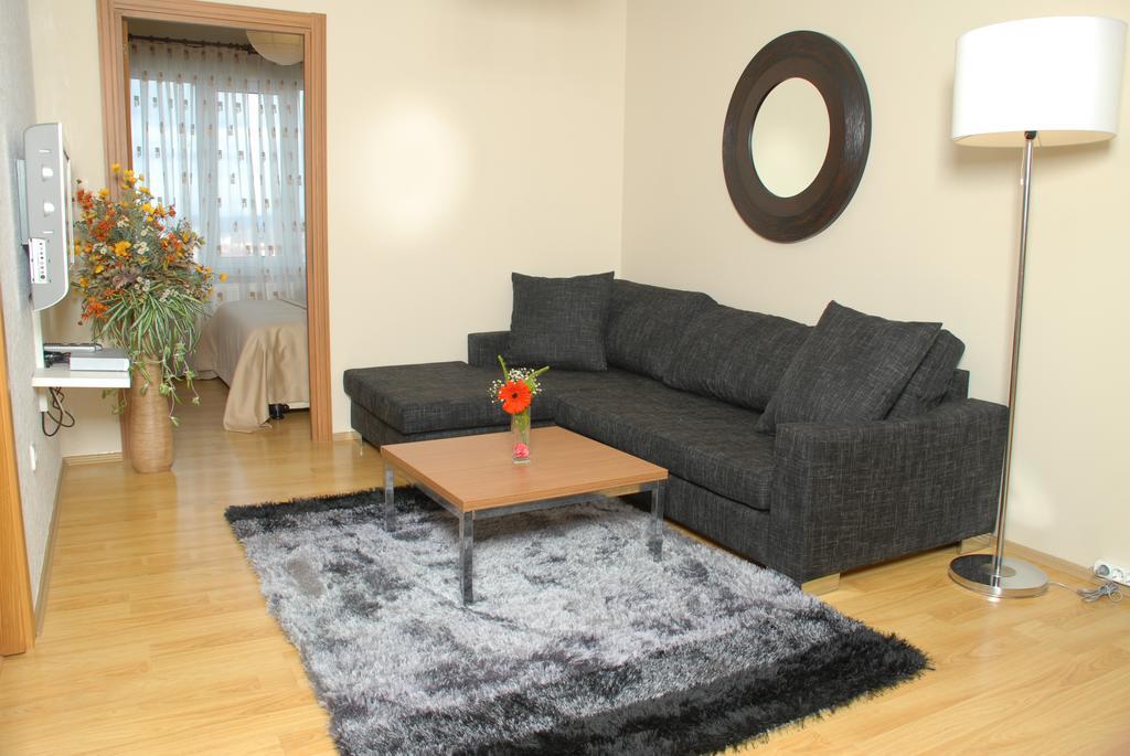 Airport Residence Istambul Quarto foto