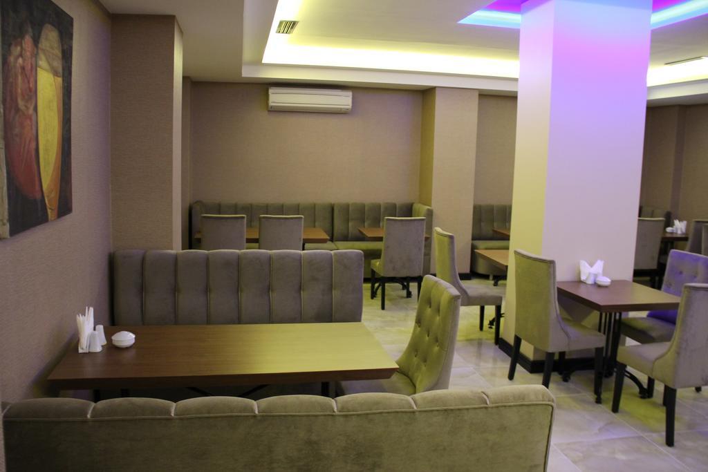 Airport Residence Istambul Exterior foto
